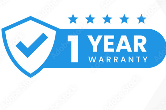 1-Year Extended Warranty – FitCrate